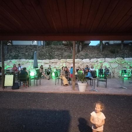 Camping Nature Le Valenty Mobil-Home-Dordogne Panoramique Clim Piscine Soturac エクステリア 写真
