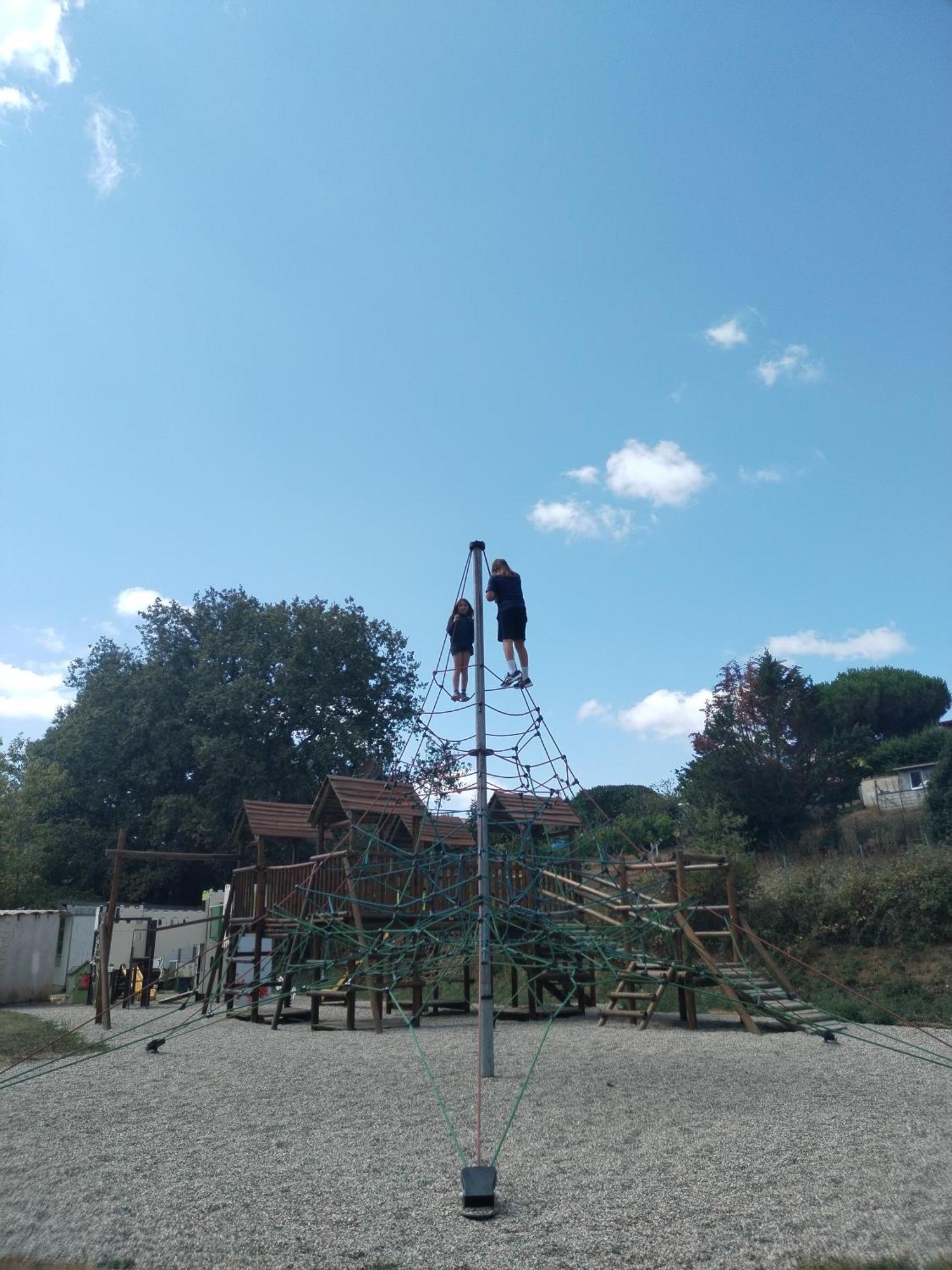 Camping Nature Le Valenty Mobil-Home-Dordogne Panoramique Clim Piscine Soturac エクステリア 写真